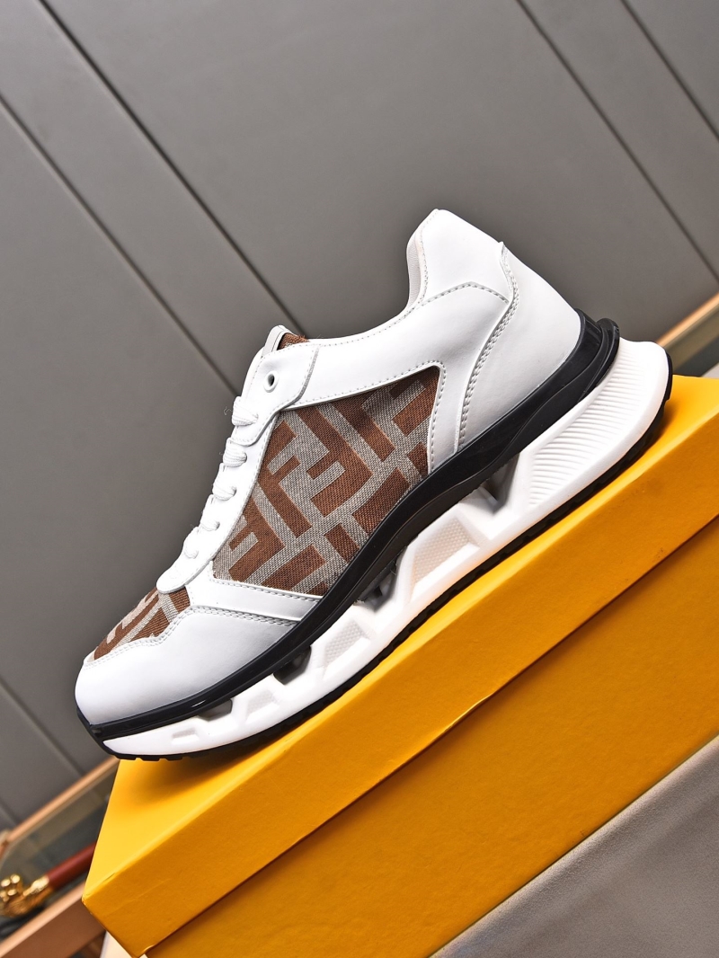 Fendi Casual Shoes